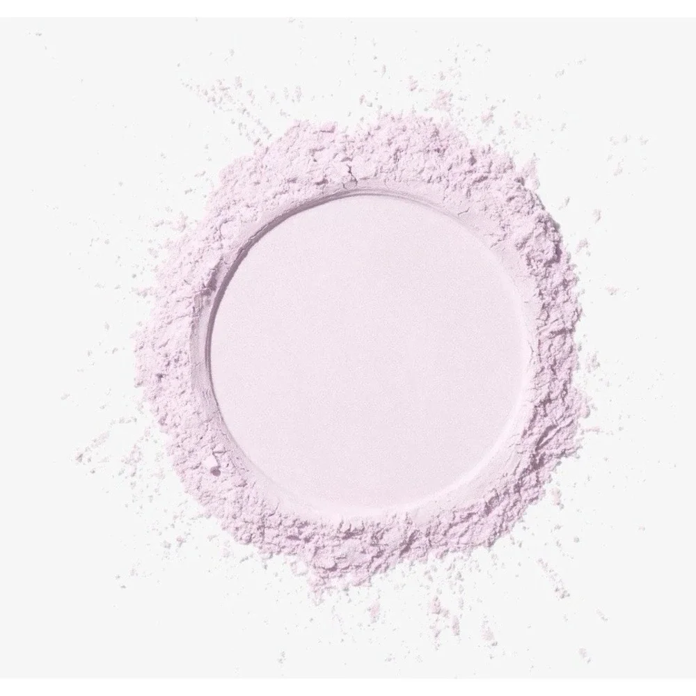 Tarte Creaseless Loose Setting Powder Translucent Yellow Full Size New In Box .2 - Picture 2 of 5